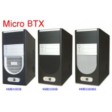 Micro BTX Midi Tower Chassis